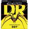 Струны для электрогитары DR Drop-Down Tuning DDT-13 13-65