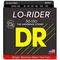 Струны для бас-гитары DR Lo-Rider MH6-130 30-130