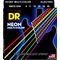 Струны для электрогитары DR Neon NMCE-9/46 9-46