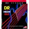 Струны для электрогитары DR Neon NRE-9 9-42