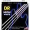 Струны для бас-гитары DR Neon NWB-45 45-105