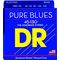 Струны для бас-гитары DR Pure Blues PB5-130 45-130