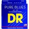 Струны для бас-гитары DR Pure Blues PBVW-40 40-95