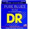 Струны для электрогитары DR Pure Blues PHR-10/52 10-52