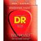 Струны для бас-гитары DR Red Devils RDB-40 40-100