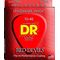 Струны для электрогитары DR Red Devils RDE-10 10-46