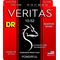 Струны для электрогитары DR Veritas VTE-10/52 10-52