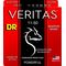 Струны для электрогитары DR Veritas VTE-11 11-50