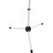 Микрофонная стойка Foix M-300-WH, изображение 5