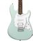 Электрогитара Sterling by MusicMan Cutlass CT30HSS Mint Green, изображение 2