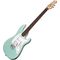 Электрогитара Sterling by MusicMan Cutlass CT30HSS Mint Green, изображение 3