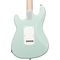 Электрогитара Sterling by MusicMan Cutlass CT30HSS Mint Green, изображение 5