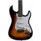 Электрогитара Veston ST-SSS SB, изображение 7