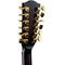 12-струнная электроакустическая гитара MIG Guitars SG2SAD23, изображение 5