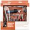Набор для отстройки акустической гитары Dunlop GTATC1 Groovetech Acoustic Guitar Tech Kit