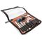 Набор для отстройки акустической гитары Dunlop GTATC1 Groovetech Acoustic Guitar Tech Kit, изображение 4