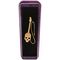 Педаль эффектов Dunlop KH95X Kirk Hammett Collection Wah