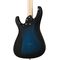 Электрогитара Inspector Koyot H-M-R blue, изображение 4