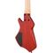 Электрогитара Inspector Mirage Mahagony Red, изображение 4