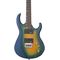 Электрогитара Inspector Phoenix 6 blue burst Exclusive, изображение 2