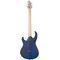 Электрогитара Inspector Phoenix 6 blue burst Exclusive, изображение 3