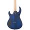 Электрогитара Inspector Phoenix 6 blue burst Exclusive, изображение 4