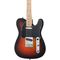 Электрогитара Inspector TT 9 Sunburst, изображение 2