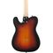 Электрогитара Inspector TT 9 Sunburst, изображение 4