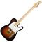 Электрогитара Inspector TT LE Sunburst