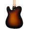 Электрогитара Inspector TT LE Sunburst, изображение 4