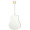 Гитара акустическая MIG Guitars AG2-WH24, изображение 3