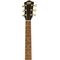 Гитара акустическая MIG Guitars AG3-WA24, изображение 5