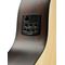 Гитара классическая MIG Guitars LAG1C-SAD24, изображение 5