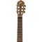 Гитара классическая MIG Guitars LAG1C-WA24, изображение 7