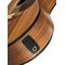 Гитара электроакустическая MIG Guitars LAG3W-WA24, изображение 6