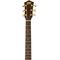 Гитара электроакустическая MIG Guitars LAG3W-WA24, изображение 7