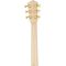 Гитара электроакустическая MIG Guitars LAG3W-WA24, изображение 8