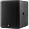 Сабвуфер Echo Acoustic EA118S, изображение 2