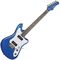 Электрогитара Eko Camaro VR 2-90 Blue Sparkle