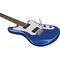 Электрогитара Eko Camaro VR 2-90 Blue Sparkle, изображение 3