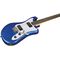 Электрогитара Eko Camaro VR 2-90 Blue Sparkle, изображение 4