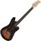 Электрогитара Eko Camaro VR HSS Vintage Burst