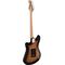 Электрогитара Eko Camaro VR HSS Vintage Burst, изображение 2
