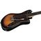Электрогитара Eko Camaro VR HSS Vintage Burst, изображение 4