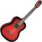 Гитара классическая Eko CS-10 Red Burst