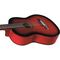 Гитара классическая Eko CS-10 Red Burst, изображение 3