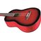 Гитара классическая Eko CS-10 Red Burst, изображение 4