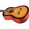 Гитара классическая Eko CS-10 Sunburst, изображение 4