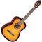 Гитара классическая Eko CS-10 Sunburst
