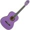 Гитара классическая Eko CS-10 Violet